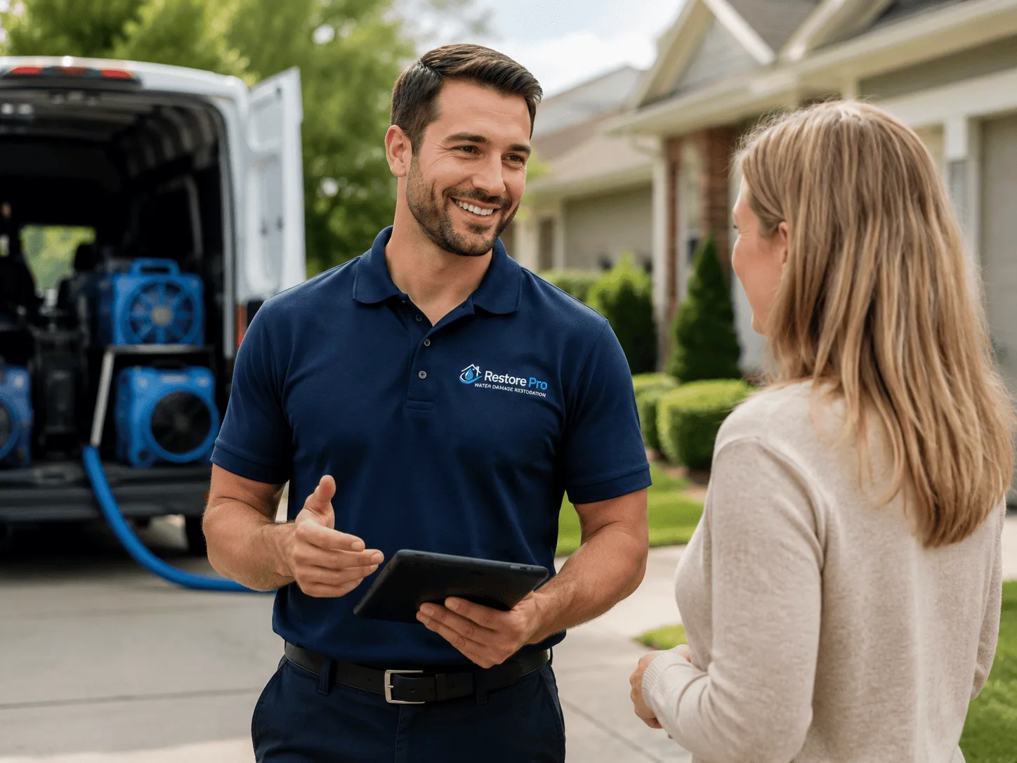 Water Damage Restoration Goodland, FL FAQs